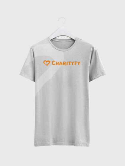 T-shirt Heart
